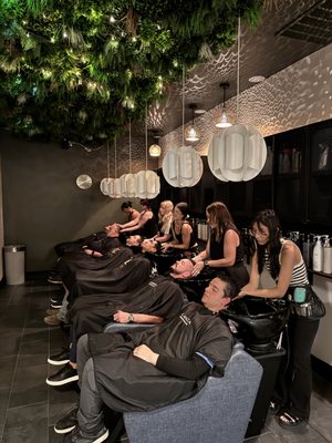 Foushee Salonspa