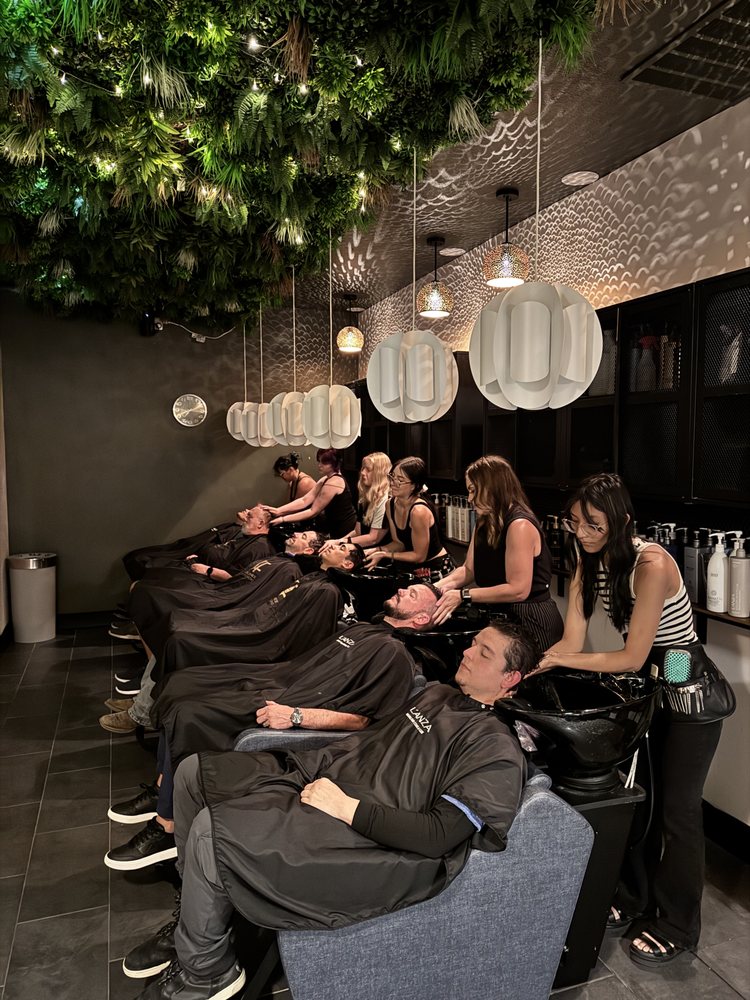 Foushee Salonspa Image