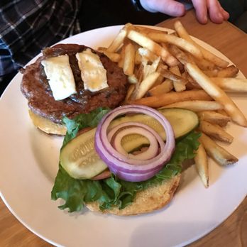 Swans Pub - Duck Burger - Pubs Near Me - Victoria, British Columbia Swans Pub - Duck Burger - Pubs Near Me - Victoria, British Columbia
