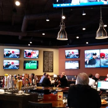 Harry Buffalo - Burgers Near Me - Westerville, Ohio Harry Buffalo - Burgers Near Me - Westerville, Ohio