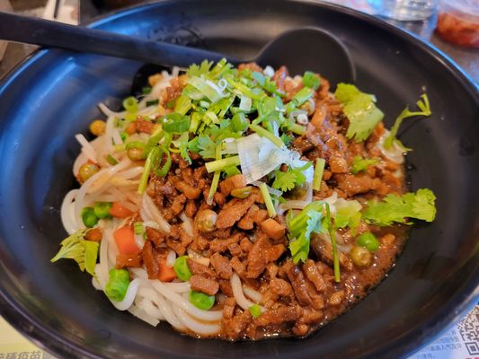 Mr Rice Restaurant by null