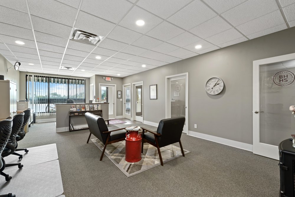 BERKSHIRE HATHAWAY STARCK REAL ESTATE Updated August 2024 Contact