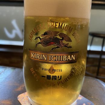 Umaimon - Large beer - Japanese Near Me - Dusseldorf, NW
