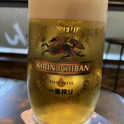 Umaimon - Large beer