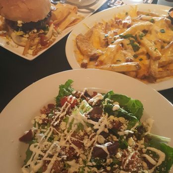 Fronk's - Bomb! - Burgers Near Me - Bellflower, California