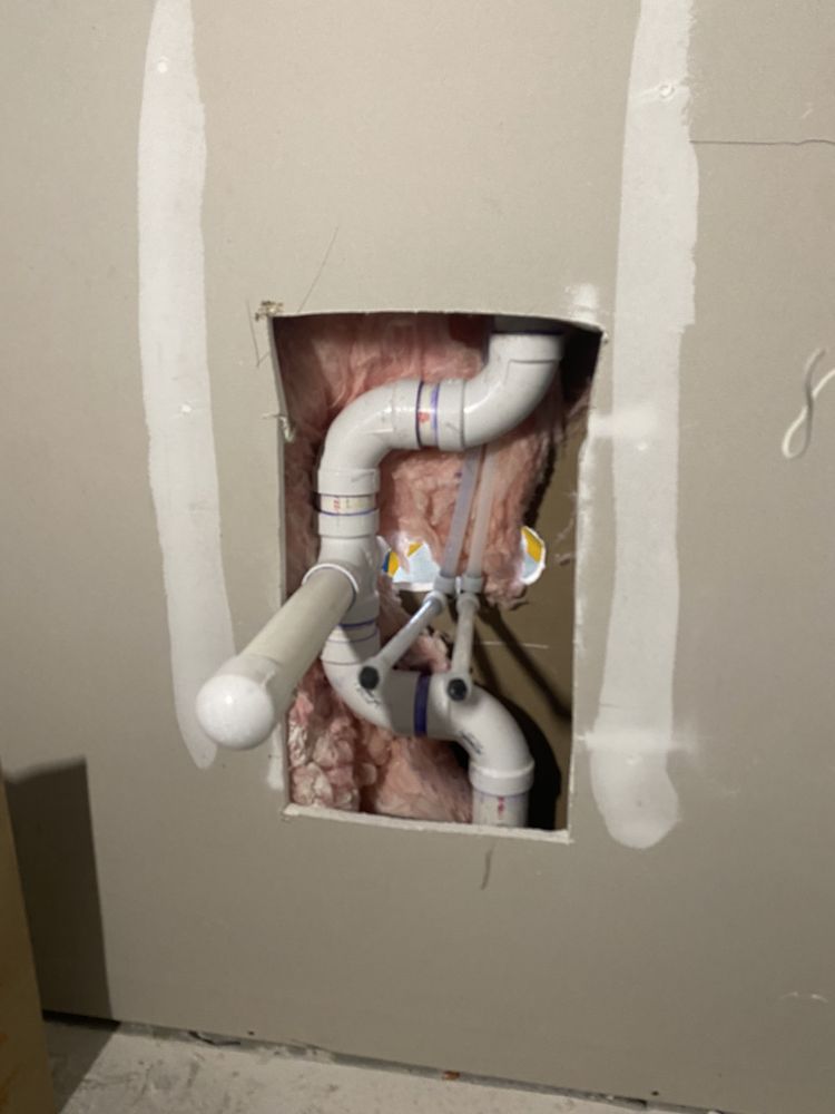 Slide of Perfect Plumbing