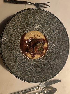 1601 Bar & Kitchen by null