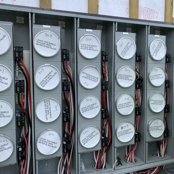 VoltEdge Electric - Electricians Near Me - Redmond, Oregon