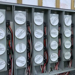 VoltEdge Electric