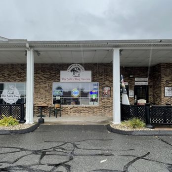 The Salty Dog Tavern - Outside - Sports Bars Near Me - Southington, Connecticut The Salty Dog Tavern - Outside - Sports Bars Near Me - Southington, Connecticut