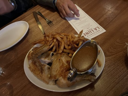 Rôtisserie La Lune by null