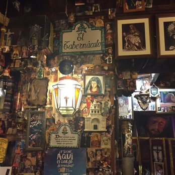 El Tabernáculo - Bars Near Me - Granada, GR