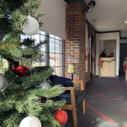 Certified Auto Repair - Christmas time at Certified