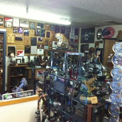 Trophy Hut