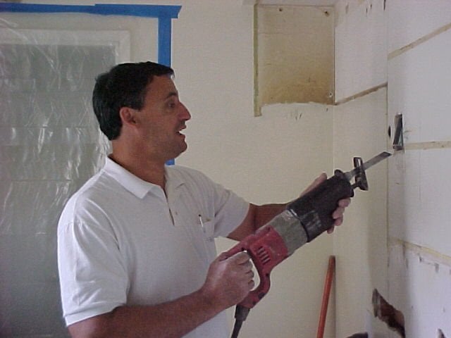 Slide of Interstate Electrical Contractors