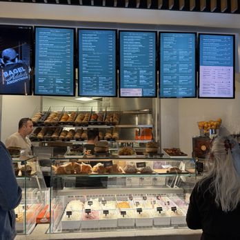 Bagel Market - Bagels Near Me - New York, New York Bagel Market - Bagels Near Me - New York, New York