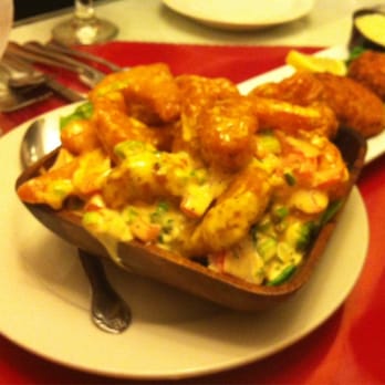 Cafe Adirondack - Bang bang shrimp - Cafes Near Me - Pottersville, New York Cafe Adirondack - Bang bang shrimp - Cafes Near Me - Pottersville, New York