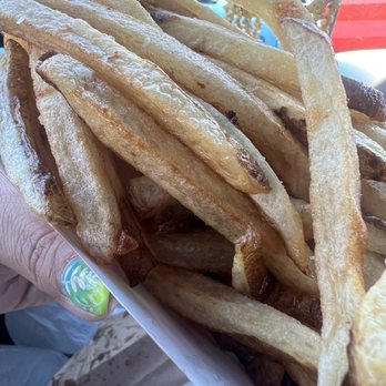 Tasty Sandwiches - 2025.08.29 Garlic Butter Fries - Vietnamese Near Me - Westminster, California Tasty Sandwiches - 2025.08.29 Garlic Butter Fries - Vietnamese Near Me - Westminster, California