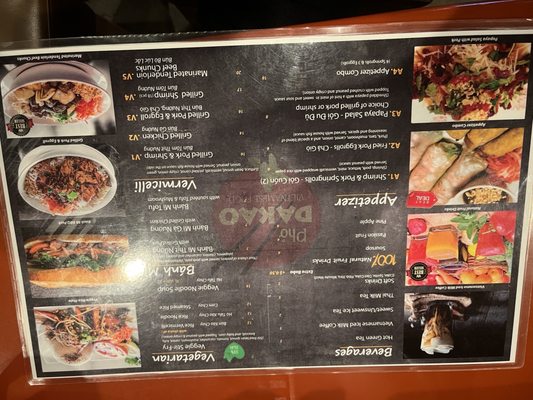 Pho Dakao-Kennesaw by null