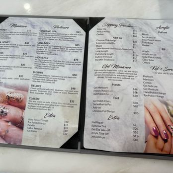 Nail Lounge - Menu - Nail Salons Near Me - Irving, Texas Nail Lounge - Menu - Nail Salons Near Me - Irving, Texas