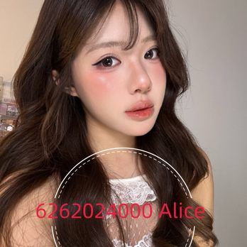 Alice Massage - Alice 6262024000 - Beauty & Spas Near Me - El Monte, California