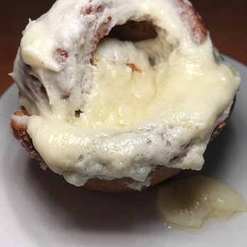 Original Breakfast House - Brioche Cinnamon Roll - Breakfast & Brunch Near Me - Phoenix, Arizona