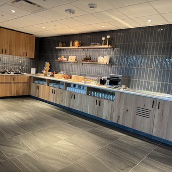 Residence Inn Seattle Northgate Station - Breakfast - Hotels Near Me - Seattle, Washington Residence Inn Seattle Northgate Station - Breakfast - Hotels Near Me - Seattle, Washington