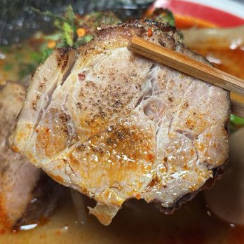 Kamisama Ramen - SPICY JIRO RAMEN - Ramen Near Me - New York, New York Kamisama Ramen - SPICY JIRO RAMEN - Ramen Near Me - New York, New York