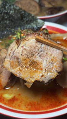Kamisama Ramen by null
