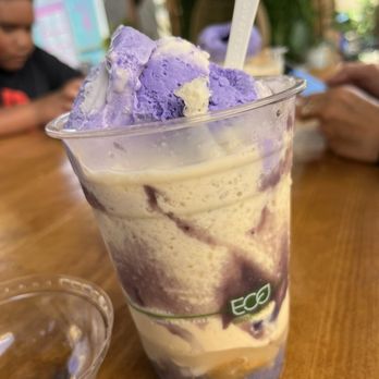 Da Soriano Grindz - Halo halo - Filipino Near Me - Kahului, Hawaii