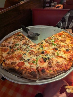 Tomasino's Pizza Downtown by null