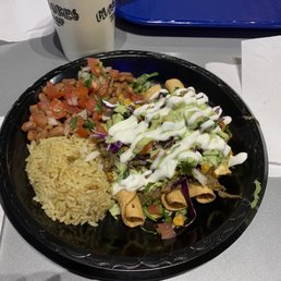 6. Roll Taquitos 6. Roll Taquitos