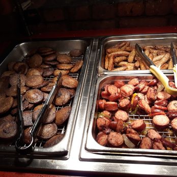 Casey Jones Village - Buffets Near Me - Jackson, Tennessee