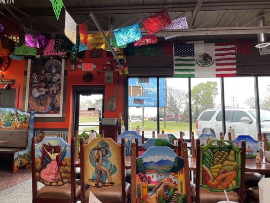 El Corral Tacos y Guisados by null