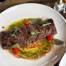 Skirt Steak Skirt Steak