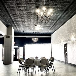 The Moon Ballroom