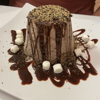 Vampire Penguin - Twin Hickory - S'mores - Shaved Snow Near Me - Glen Allen, Virginia