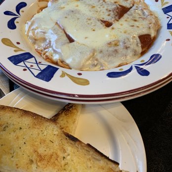 Bada Bing - Dad's Spaghetti Parm . - Sports Bars Near Me - Buffalo, New York