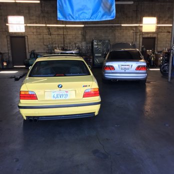 Northridge German Imports - Auto Repair Near Me - Northridge, California Northridge German Imports - Auto Repair Near Me - Northridge, California