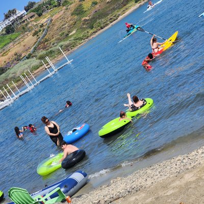 California Watersports by null