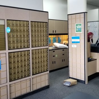 The UPS Store - Shipping Centers Near Me - Pickerington, Ohio