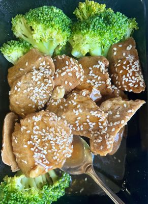 Chun Vegetarian by null