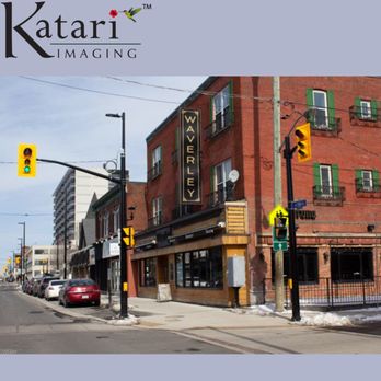 Katari Imaging - The Waverly: Tonight's Featured Elgin Street Business. - Printing Services Near Me - Ottawa, Ontario Katari Imaging - The Waverly: Tonight's Featured Elgin Street Business. - Printing Services Near Me - Ottawa, Ontario