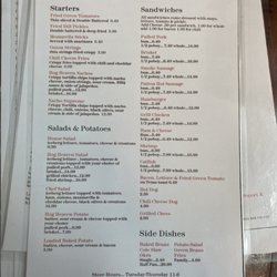 Hog Heaven Smokehouse