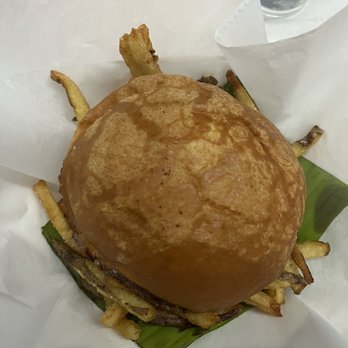Frita Batidos - Chicken Frita - Cuban Near Me - Ann Arbor, Michigan