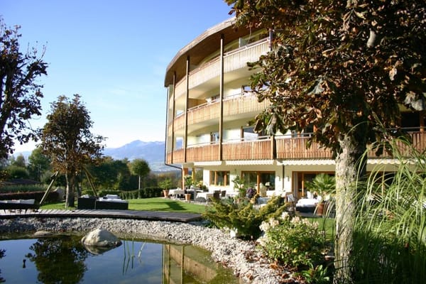 Hotel Petrus by null