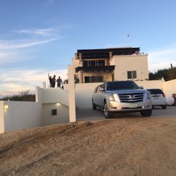Baja Limousine Service