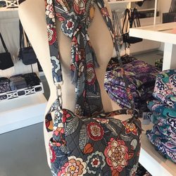 Vera Bradley