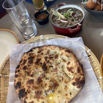 Dilli 6 - Amritsari kulche - Indian Near Me - Kirkland, Washington Dilli 6 - Amritsari kulche - Indian Near Me - Kirkland, Washington