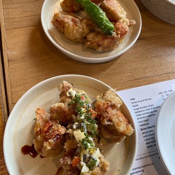 Bosso Ramen Tavern - Karaage, namban - Ramen Near Me - Cambridge, Massachusetts Bosso Ramen Tavern - Karaage, namban - Ramen Near Me - Cambridge, Massachusetts